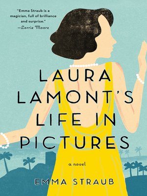 cover image of Laura Lamont's Life in Pictures
